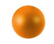 Pelota Anti Estrés Zen couleur orange