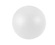 Pelota Anti Estrés Zen couleur blanc
