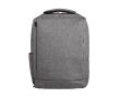 Sac à dos PC 15,6'' en polyester 300D à sangle pour valise couleur gris