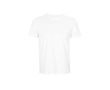 T-shirt en matériaux recyclés 170 g/m2 SOL'S Odyssey couleur blanc