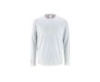 T-shirt à manches longues 100% coton 190 g/m2 SOL'S Imperial couleur blanc