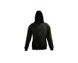 Sweat en coton et polyester pour enfants 280 g/m2 SOL'S SLAM couleur noir