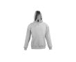 Sweat en coton et polyester pour enfants 280 g/m2 SOL'S SLAM couleur gris chiné