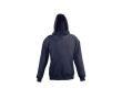Sweat en coton et polyester pour enfants 280 g/m2 SOL'S SLAM couleur bleu marine