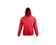 Sweat en coton et polyester pour enfants 280 g/m2 SOL'S SLAM couleur rouge