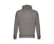 Sweat-shirt personnalisé avec logo 320 g/m2 couleur gris foncé