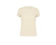 T-shirt ajusté en coton femme 150 g/m2 Fruit Of The Loom couleur naturel