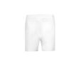Pantalon de sport en polyester respirant 145 g/m2 MKT Gerox couleur blanc