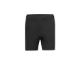 Pantalon de sport en polyester respirant 145 g/m2 MKT Gerox couleur noir