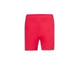 Pantalon de sport en polyester respirant 145 g/m2 MKT Gerox couleur rouge