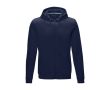 Sweat coton bio certifié GOTS Homme 280 g/m2 Elevate NXT couleur bleu marine