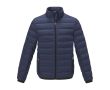 Veste matelassée homme en polyester 164 g/m2 Elevate Life couleur bleu marine