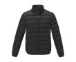 Veste matelassée homme en polyester 164 g/m2 Elevate Life couleur noir