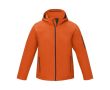 Veste en polyester pour homme 250 g/m2 Elevate Essentials couleur orange