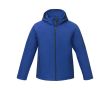 Veste en polyester pour homme 250 g/m2 Elevate Essentials couleur bleu