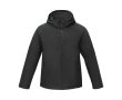 Veste en polyester pour homme 250 g/m2 Elevate Essentials couleur noir