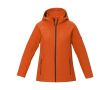 Veste en polyester pour femme 250 g/m2 Elevate Essentials couleur orange