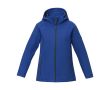 Veste en polyester pour femme 250 g/m2 Elevate Essentials couleur bleu
