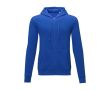 Sweat à capuche homme en coton 240 g/m2 Elevate Essentials couleur bleu
