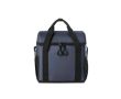 Sac isotherme 11L 600D RPET avec compartiment principal couleur bleu