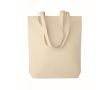 Tote bag Ecobag couleur beige