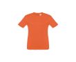 Tee-shirt personnalisable pour enfant unisexe couleur miel