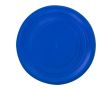 Frisbee léger et flexible pour animaux, coloris au choix couleur bleu