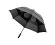Parapluie tempête manuel couleur gris