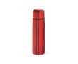 Thermos en acier inoxydable recyclé, coloris au choix 500 ml couleur rouge