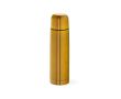 Thermos en acier inoxydable recyclé, coloris au choix 500 ml couleur jaune foncé