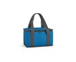 Sac isotherme en RPET 600D à 2 anses et capacité de 5 L couleur bleu roi