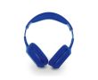 Casque sans fil durable à autonomie de 8 heures couleur bleu
