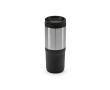 Thermos en inox étanche à revêtement céramique 530 ml couleur noir