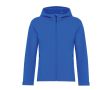Veste softshell pour femme, casual fit, 300 g/m², Iqoniq couleur bleu roi