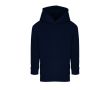 Sweat coton et polyester pour enfants SOL'S Condor 280 g/m² couleur bleu marine