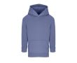 Sweat coton et polyester pour enfants SOL'S Condor 280 g/m² couleur bleu