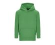 Sweat coton et polyester pour enfants SOL'S Condor 280 g/m² couleur vert