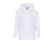Sweat coton et polyester pour enfants SOL'S Condor 280 g/m² couleur blanc
