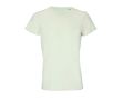 T-shirt unisexe en coton avec col rond SOL'S Crusader 150 g/m² couleur naturel