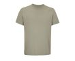 T-shirt unisexe 100% coton biologique SOL'S Legend 175 g/m² couleur kaki