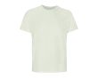 T-shirt unisexe 100% coton biologique SOL'S Legend 175 g/m² couleur blanc cassé