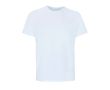 T-shirt unisexe 100% coton biologique SOL'S Legend 175 g/m² couleur blanc