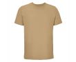 T-shirt unisexe 100% coton biologique SOL'S Legend 175 g/m² couleur champagne