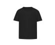 T-shirt enfant 100% coton peigné Ring Spun 160 g/m² couleur noir