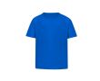 T-shirt enfant 100% coton peigné Ring Spun 160 g/m² couleur bleu