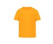 T-shirt enfant 100% coton peigné Ring Spun 160 g/m² couleur doré