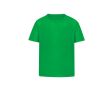 T-shirt enfant 100% coton peigné Ring Spun 160 g/m² couleur vert