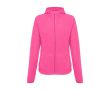 Veste polaire pour femme 260 g/m2 couleur rose