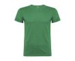 T-shirt 100% coton en tricot pour enfants 155 g/m² Roly couleur vert
