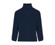 Veste polaire en polyester avec col montant pour homme 300 g/m² Roly couleur bleu marine